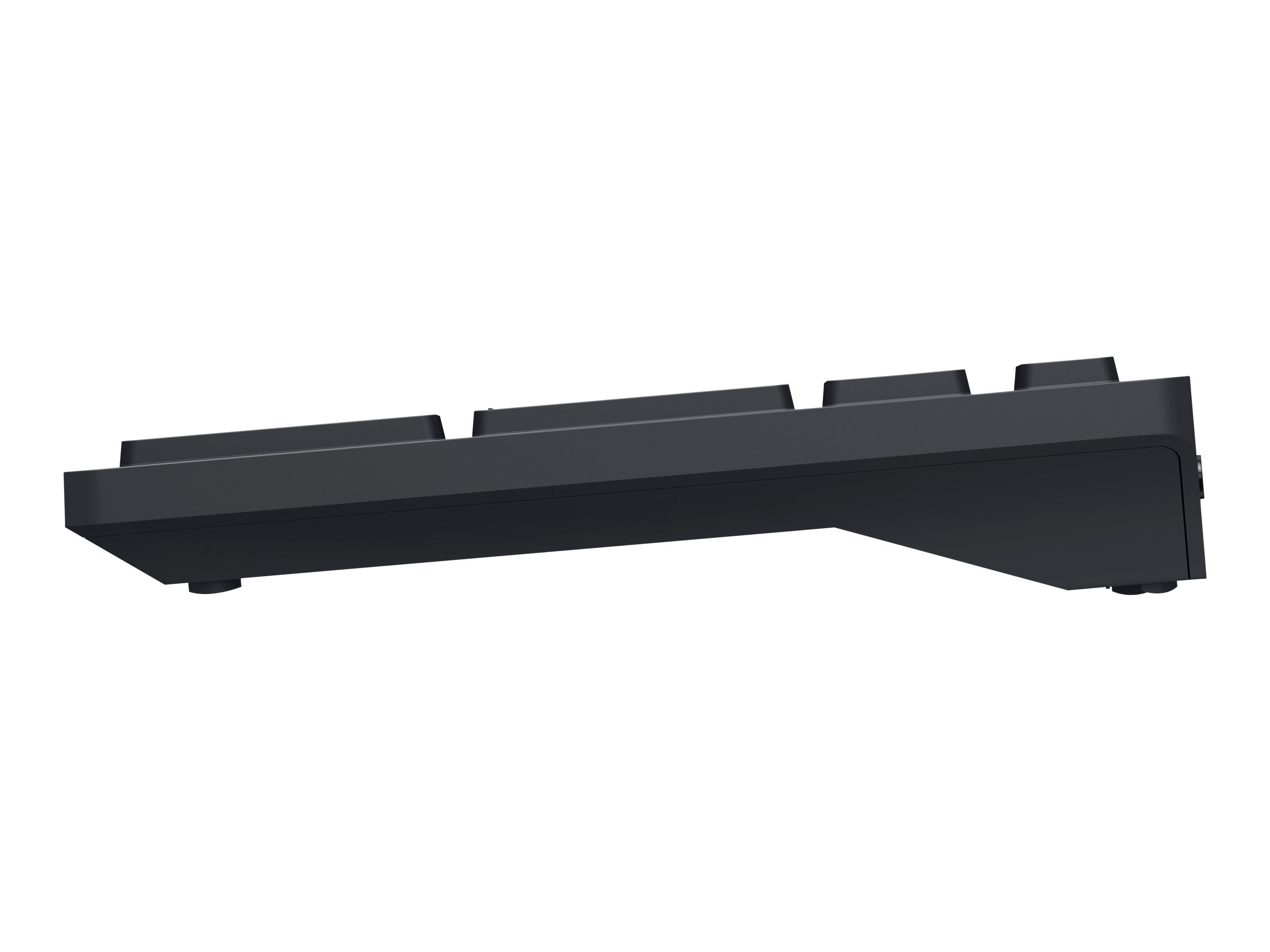 Dell KB500 Tastatur Trådløs Tysk