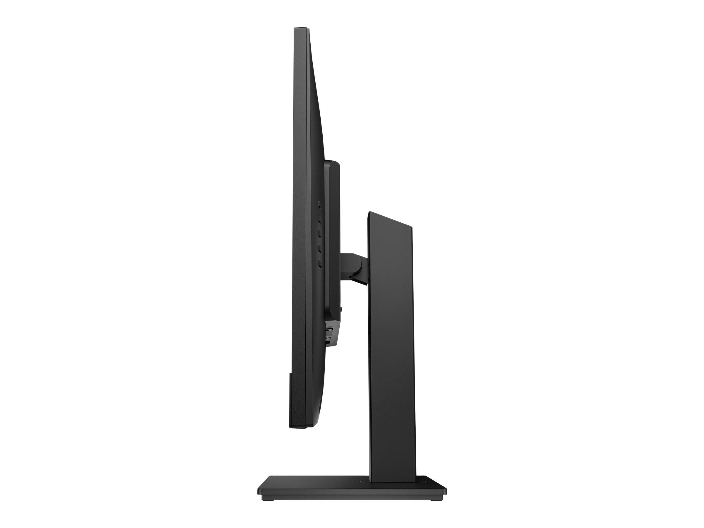 HP M27m Conferencing Monitor 27 IPS 1920 x 1080 (Full HD) HDMI DisplayPort USB-C 75Hz