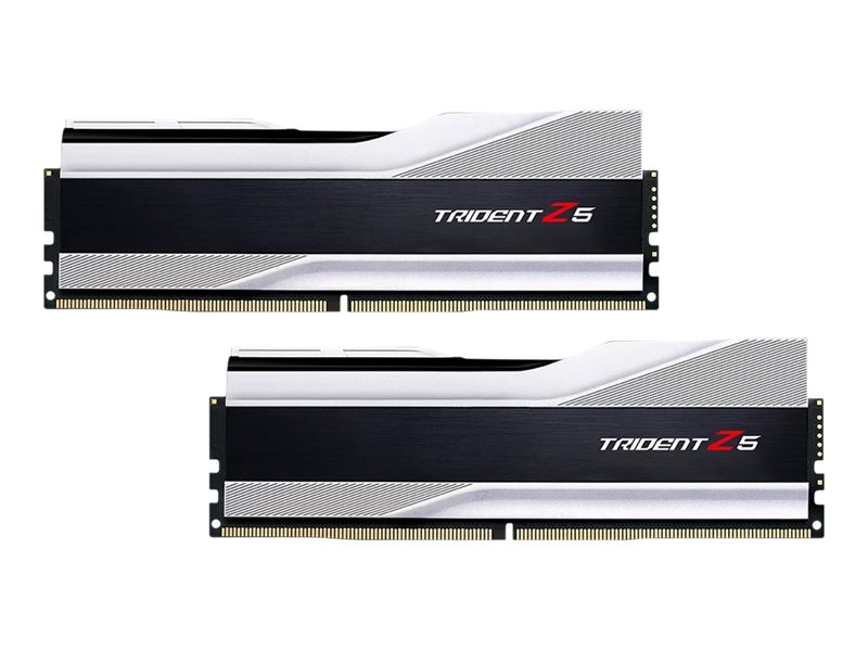 G.Skill Trident Z5 DDR5 64GB kit 6000MHz CL32 Ikke-ECC