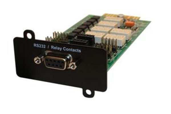 Eaton Relay Card-MS for 5130 9135 Evol