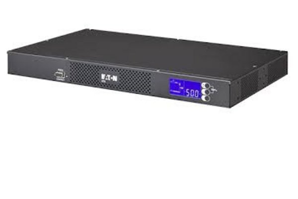 ATS 16 Redundant Switch