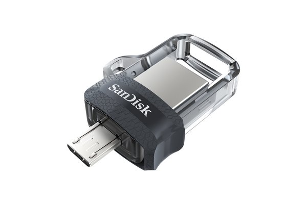Ultra Dual Drive m3.0 256GB 130MB/s