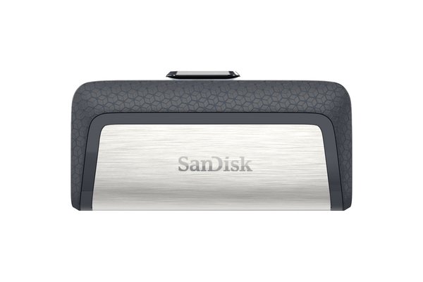 Ultra Dual Drive USB Type-CTM 128GB