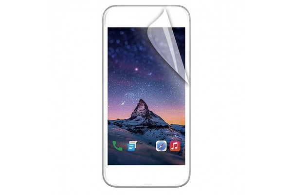 Mobilis Anti-Shock IK06 - skærmbeskytt