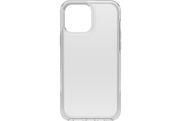 Symmetry Clear 13 Pro Max/12 ProMax CLR
