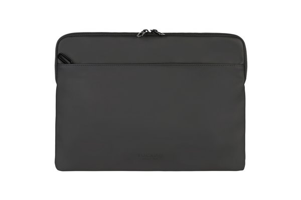 Tucano BFGOM1516-BK Hylster 16 Polyethylenterephthalatfolie (PET), Polyurethan (PU) Sort