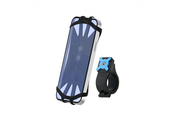 Mobilis 044028 holder Passiv holder Mobiltelefon/Smartphone Sort