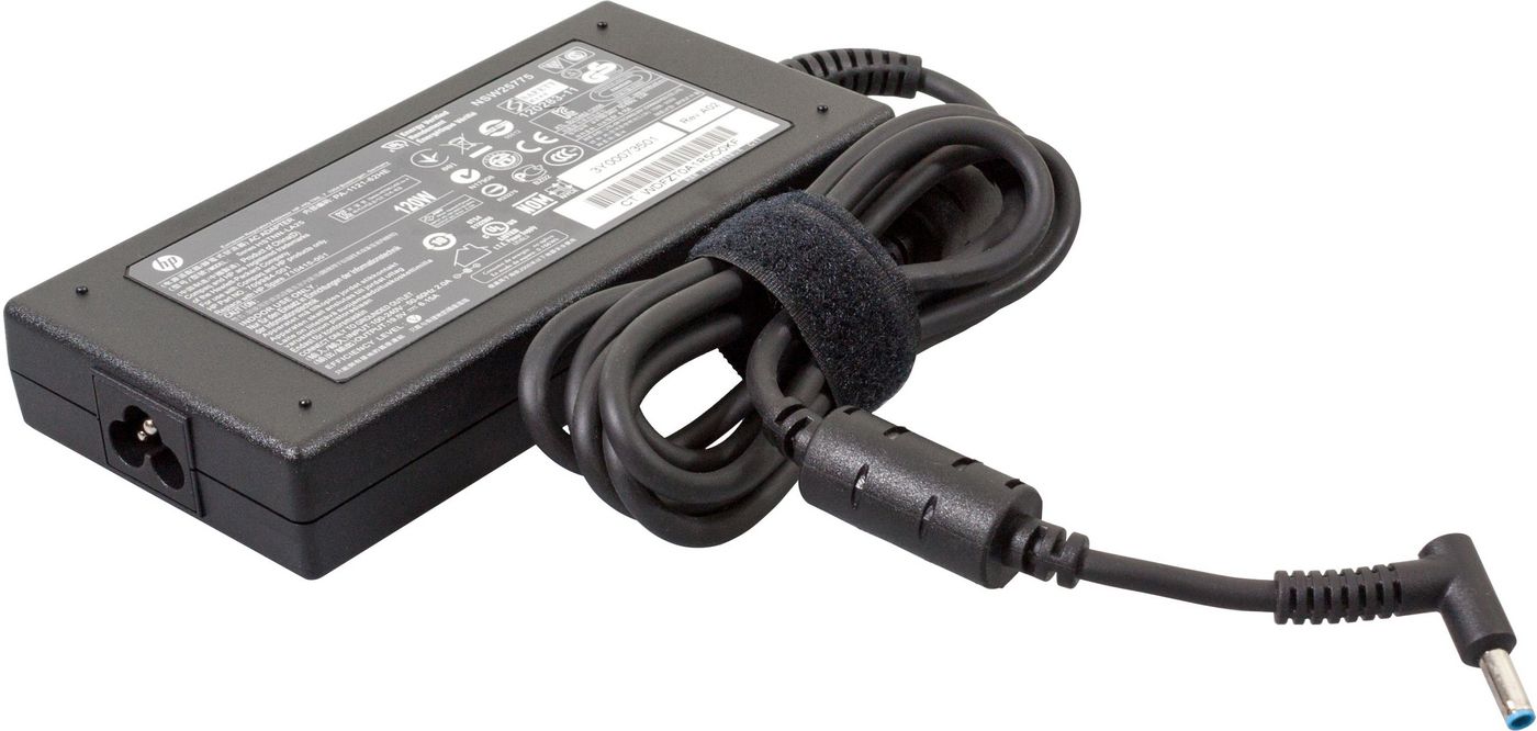 HP 776620-001 power adapter/inverter Indoor 150 W Black