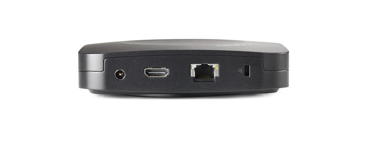 ClickShare CX-20 Gen2 Base Station with 1 USB-C Button