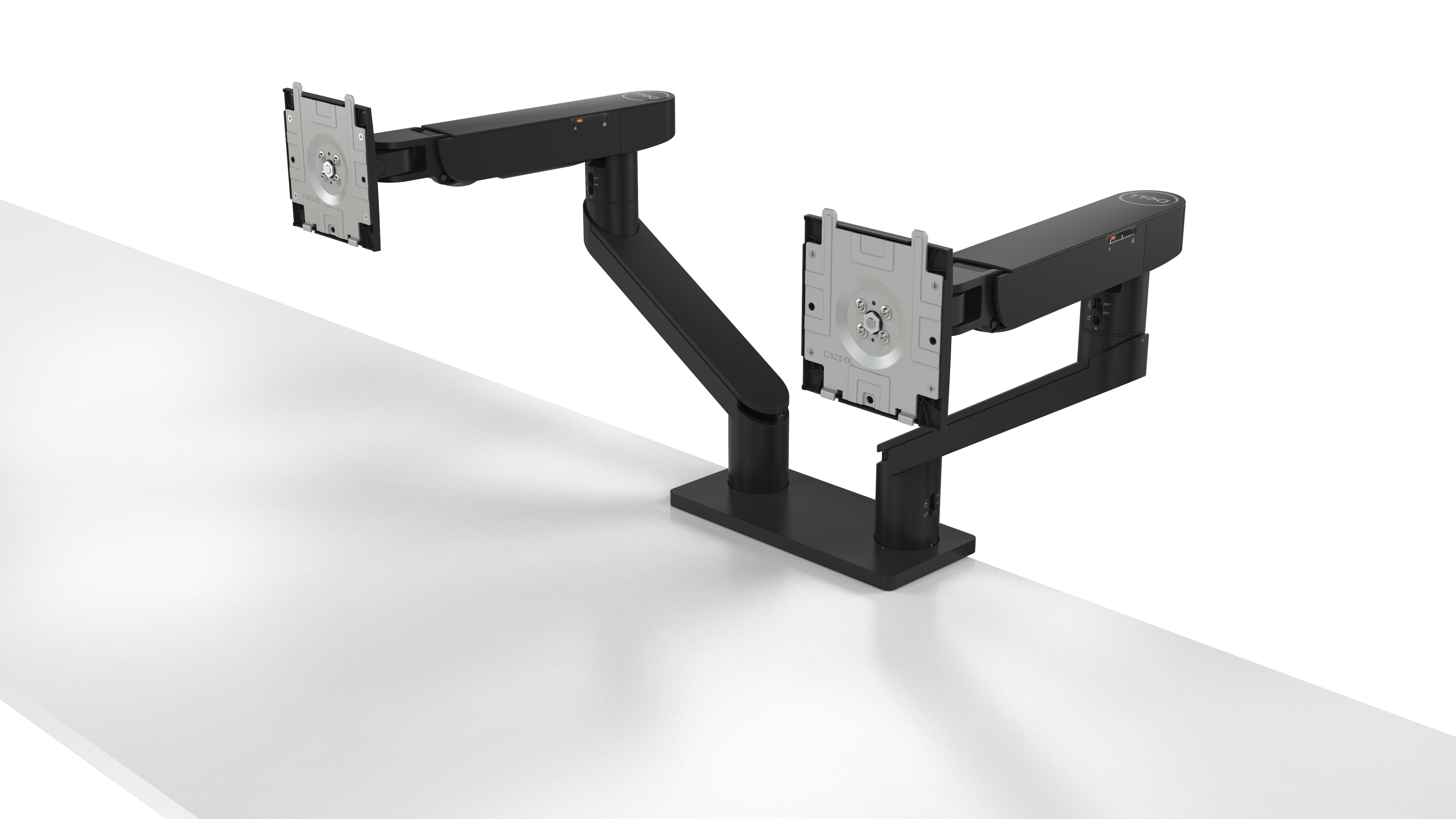 MDA20 - Dual Monitor Arm