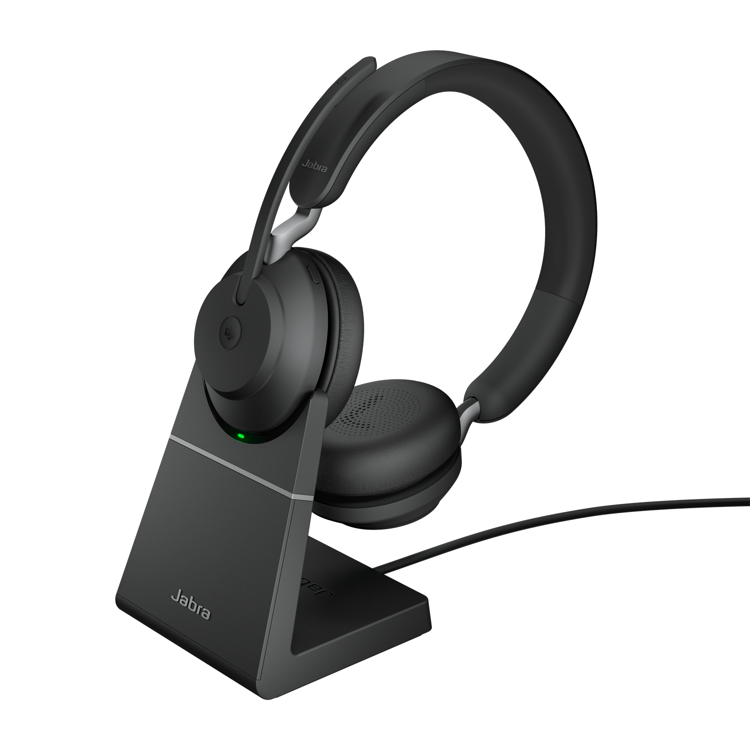 Evolve2 65 - MS Stereo Headset - USB-C