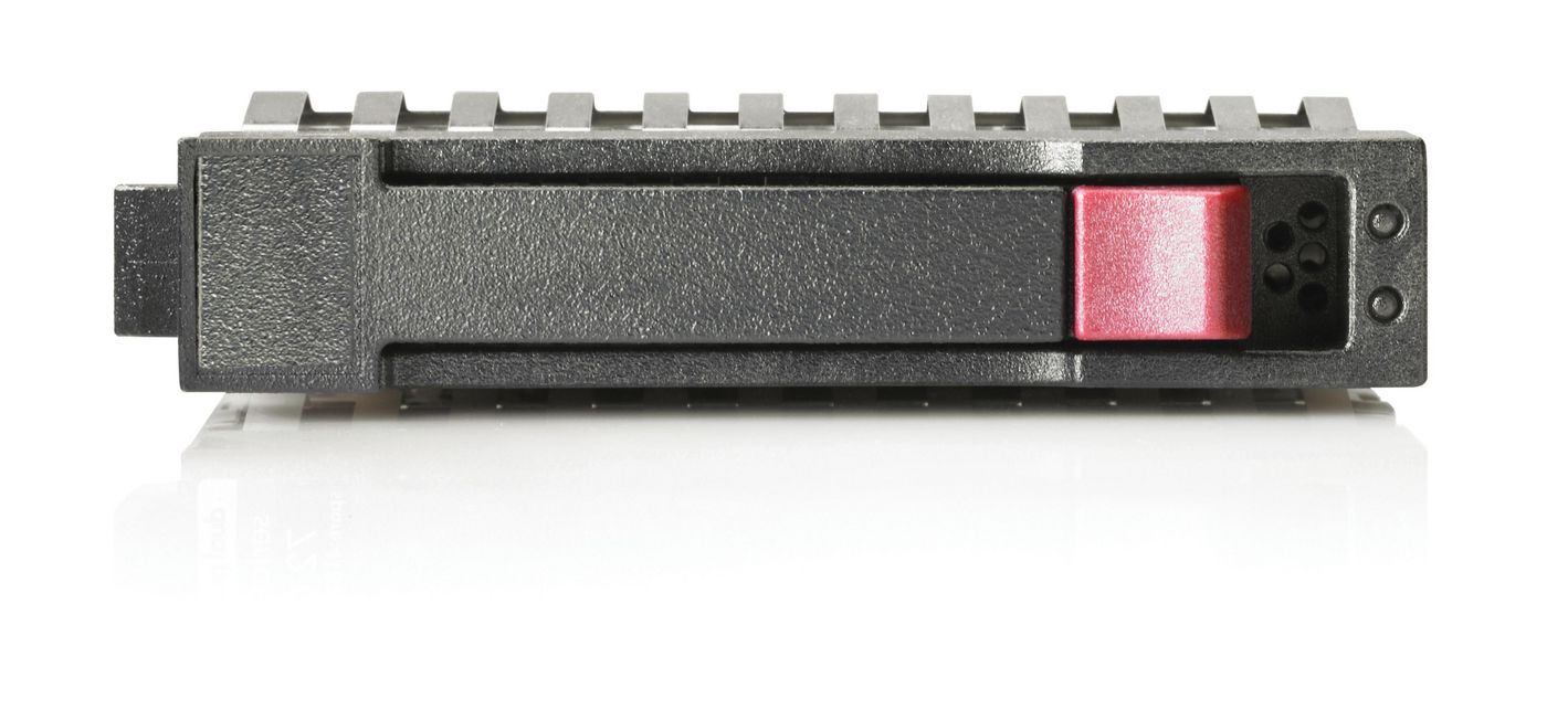300GB 12G SAS 10K 2.5in SC
