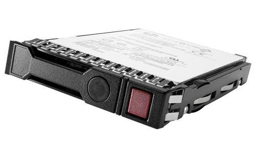 1.8TB SAS hard drive 10K RPM