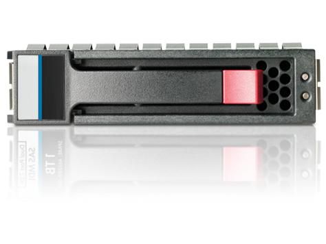 HDD 6TB SAS 7.2K 3.5" 512e SC