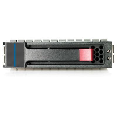 HDD 3TB 6G 7.2K 3.5 SAS LP MDL