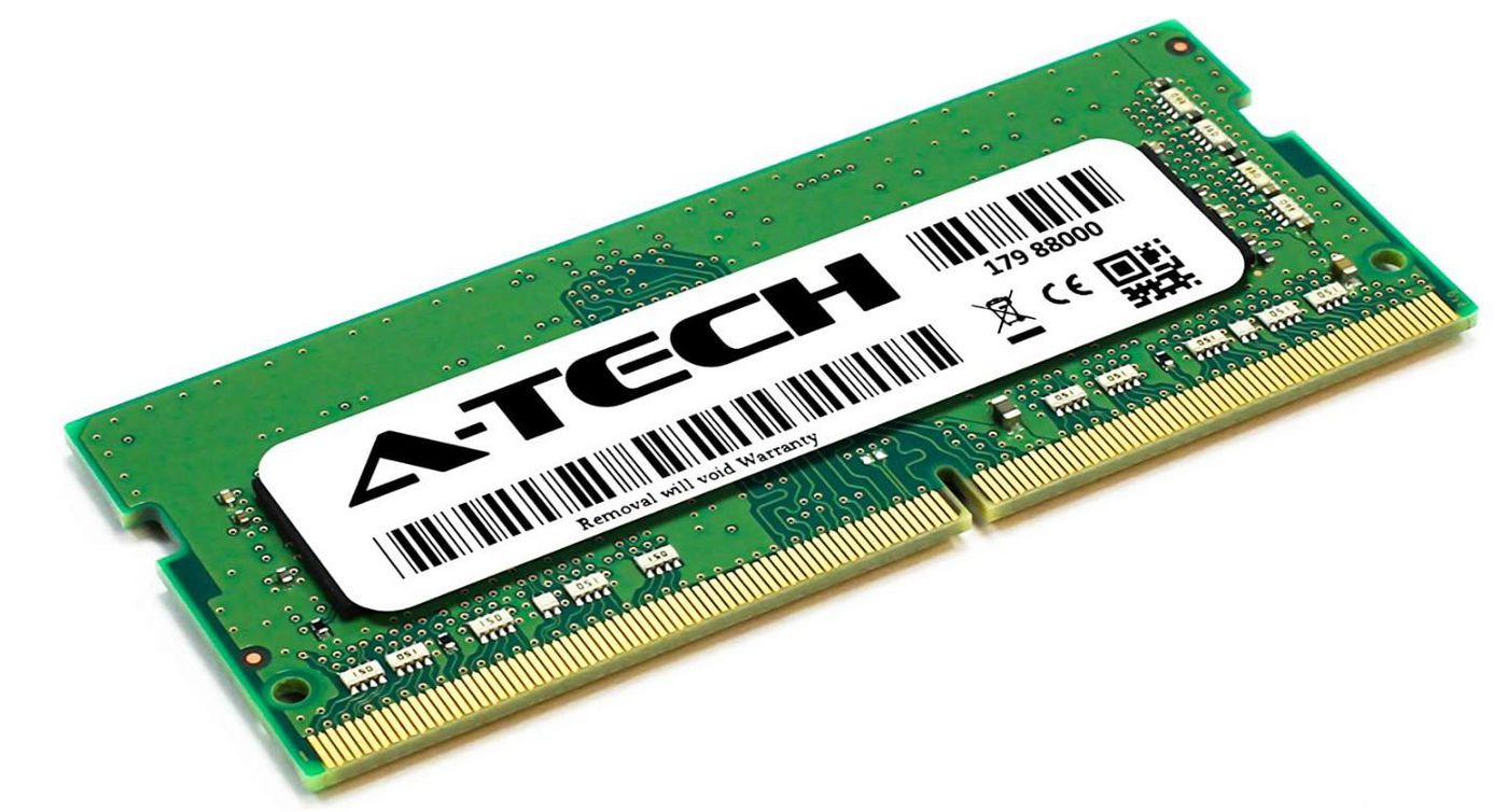 HP 798036-001 memory module 4 GB 1 x 4 GB DDR4 260-pin SO-DIMM