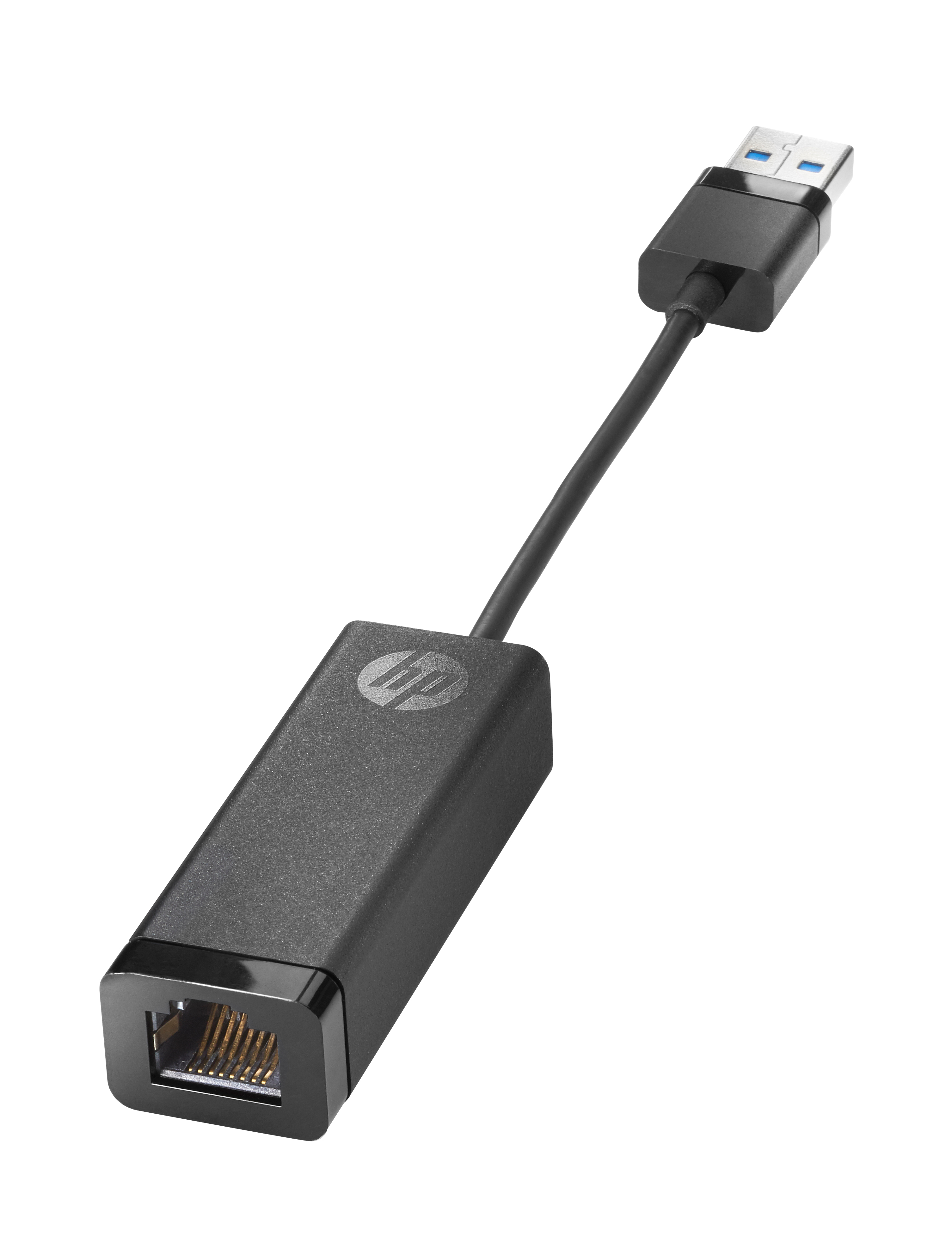 USB 3.0 to Gigabit RJ45 Adapter G2