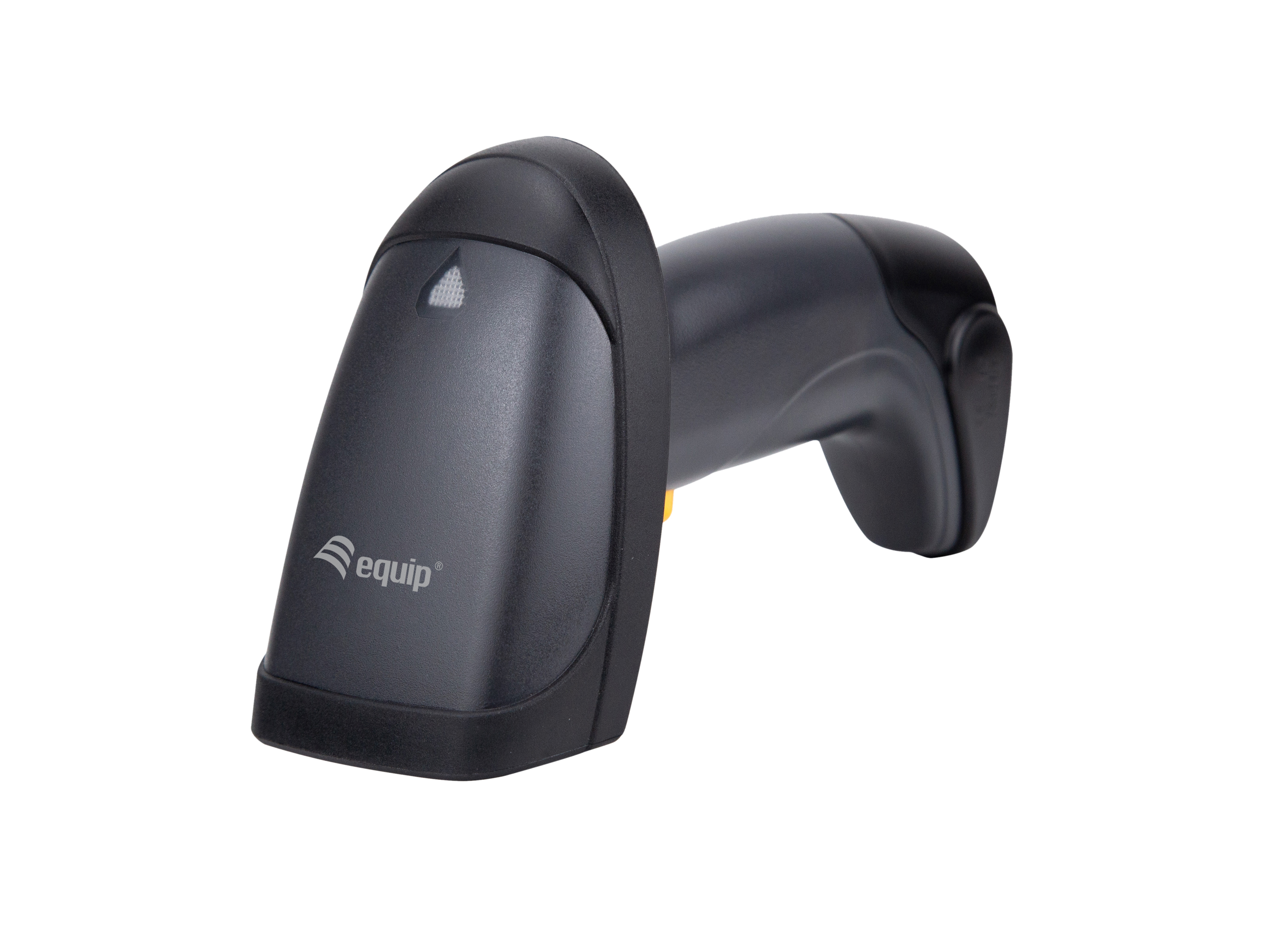 Wireless 1D Laser Barcode Scanner Long Distance with Stand