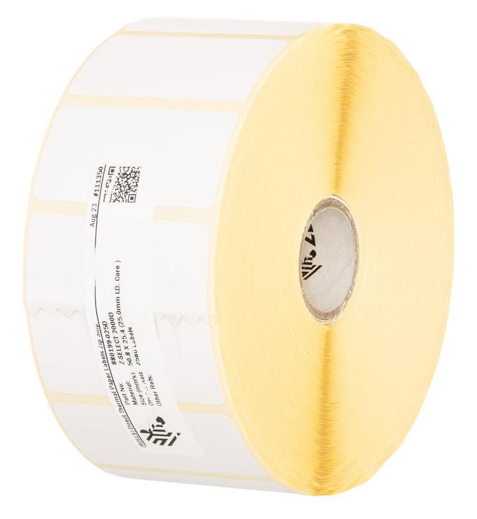 Z-Select 2000D Self-adhesive