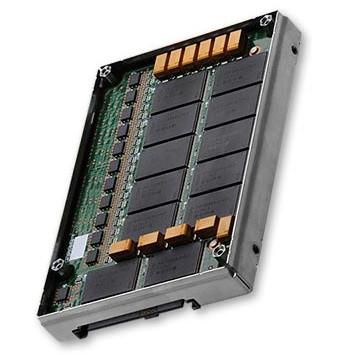IBM 800GB 2.5" SAS