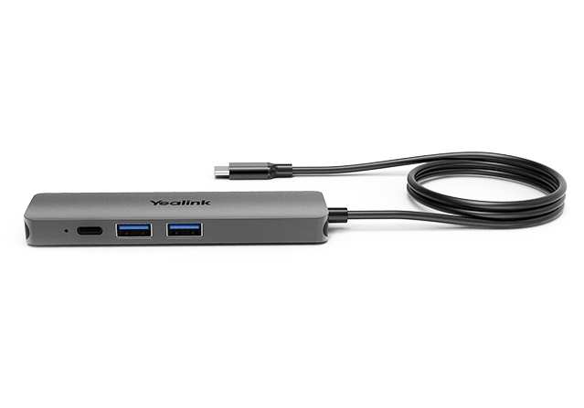 BYOD-BOX USB Hub