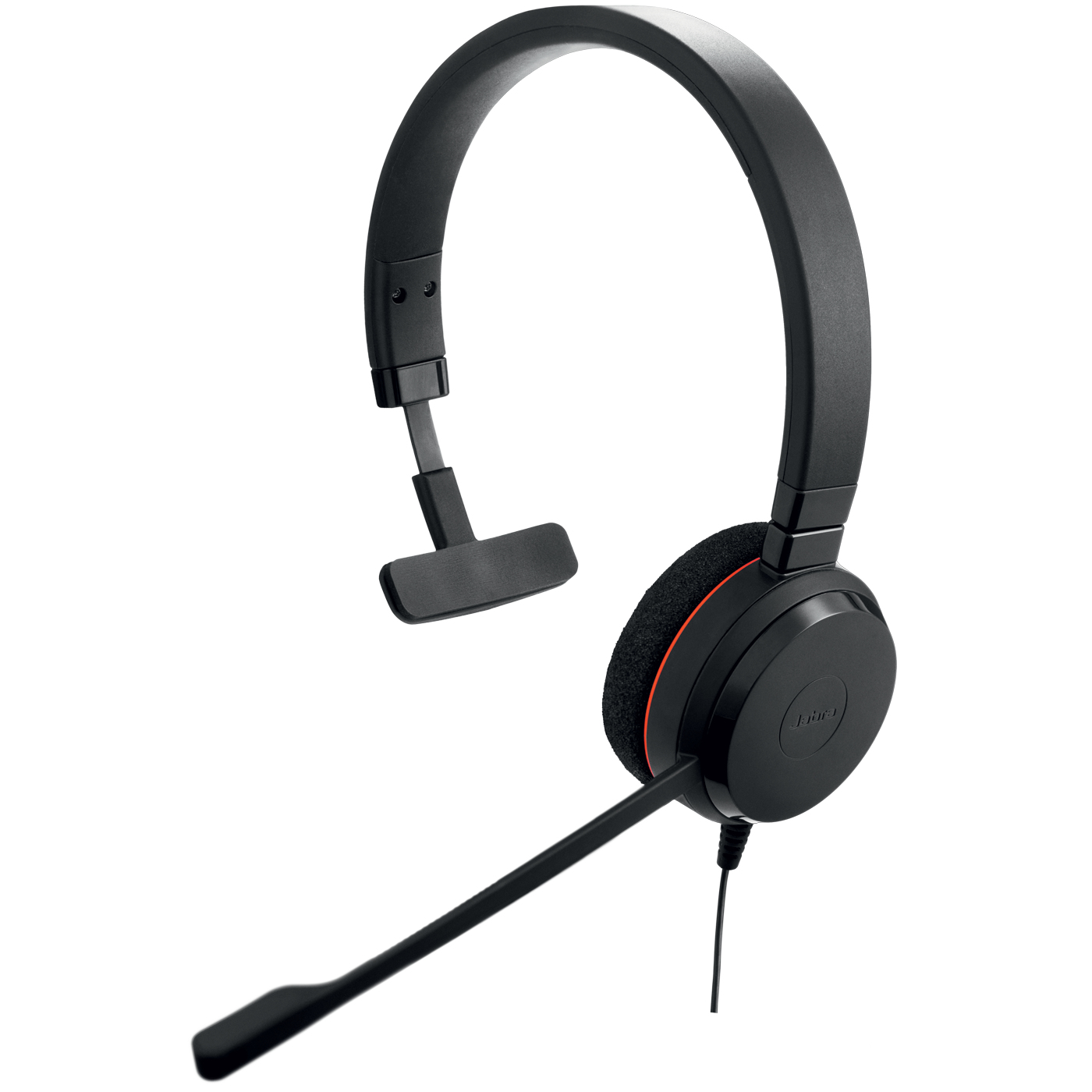 Evolve 20 - MS Mono Headset