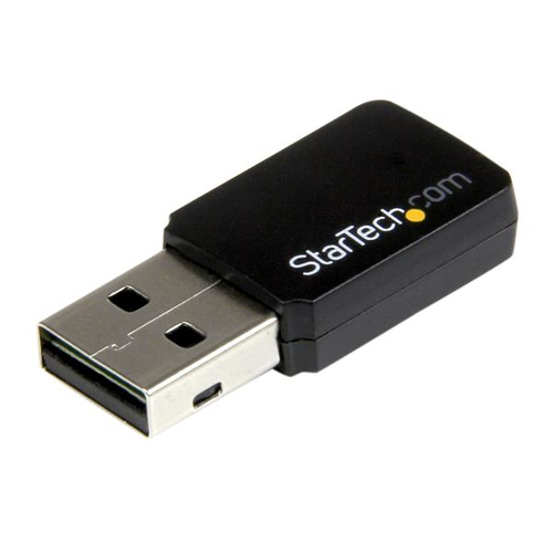 802.11AC USB 2.0 WIFI ADAPTER - AC600 USB WIRELESS CARD