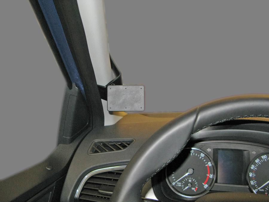 ProClip, Left mount