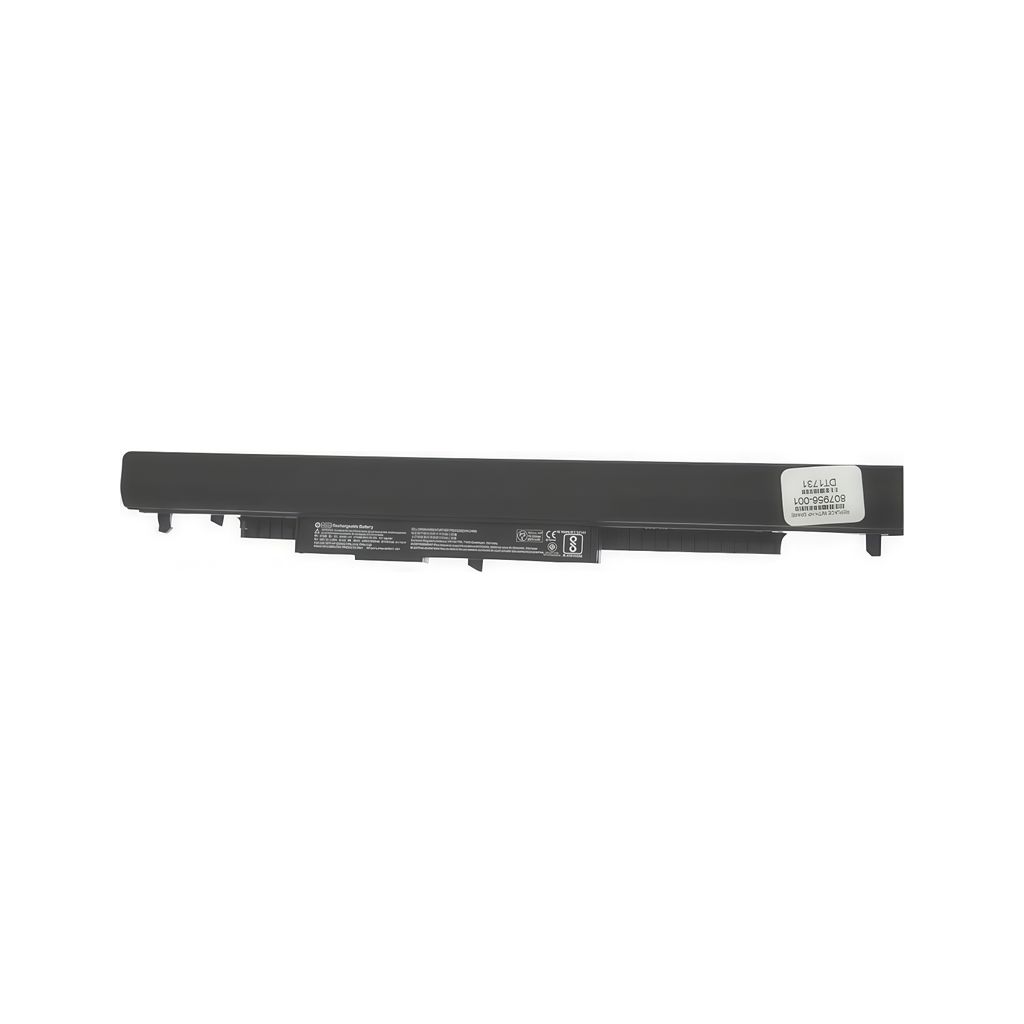 HP 807956-001 laptop spare part Battery