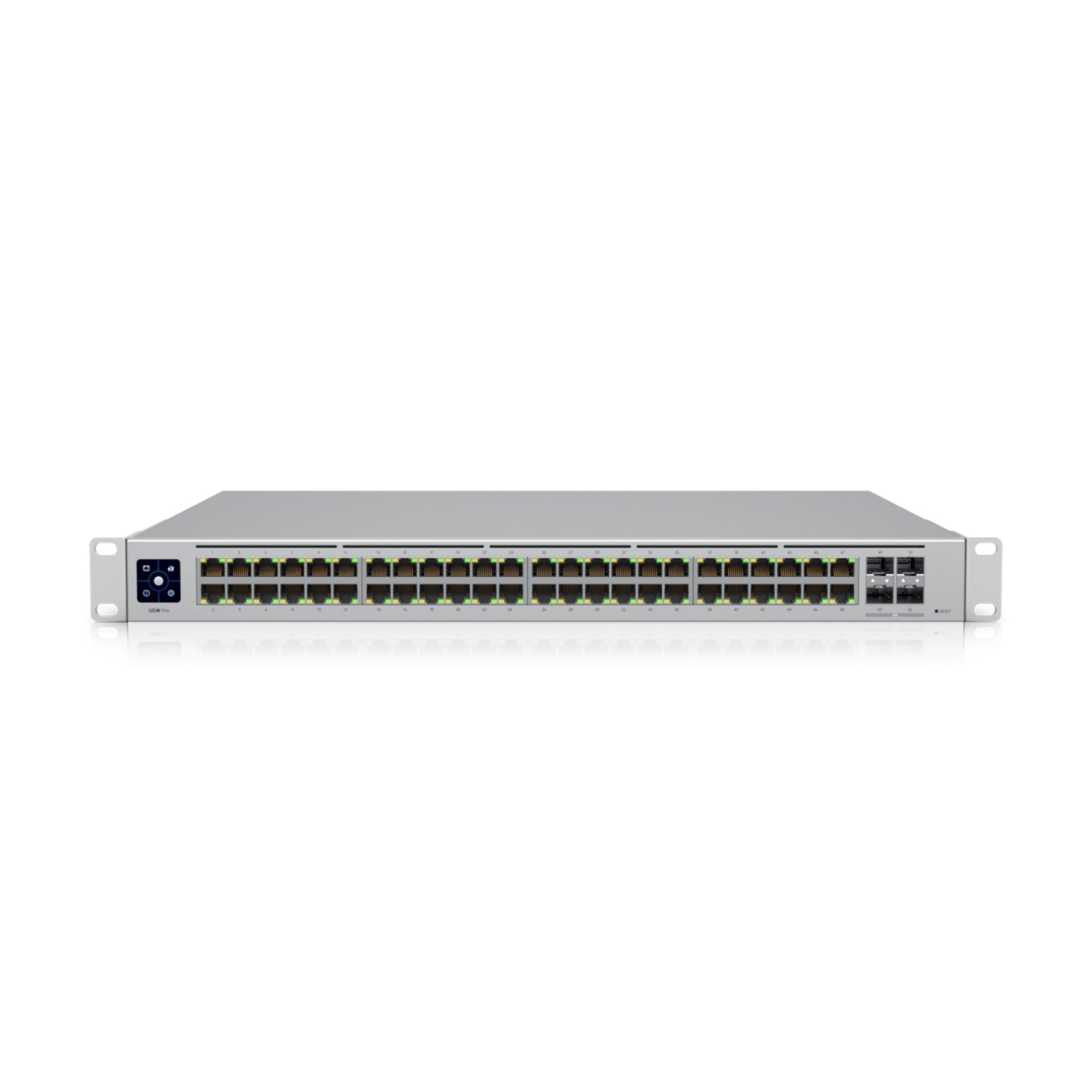 Ubiquiti UniFi USW-PRO-48 Managed Network Switch