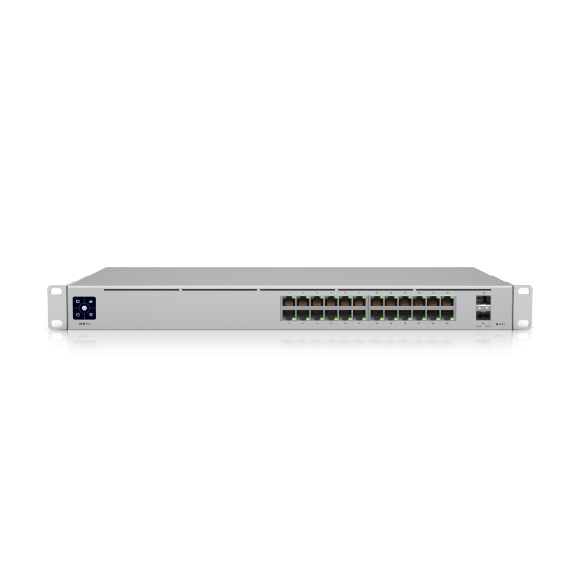 Ubiquiti UniFi USW-Pro-24 Switch Managed Network