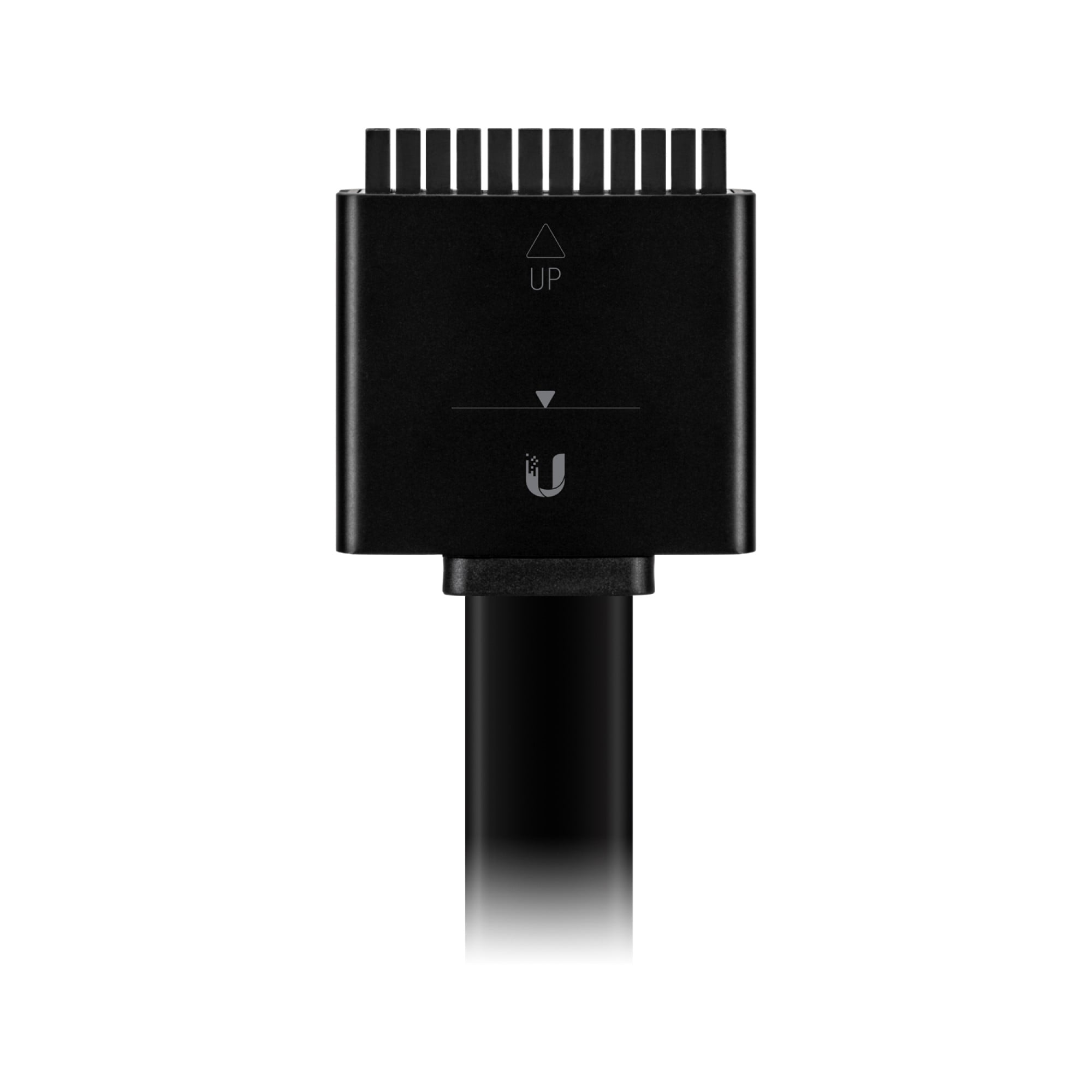 Ubiquiti UniFi SmartPower Kabel Gateway Router