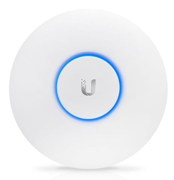 Ubiquiti UniFi USW-24 Managed Network Switch