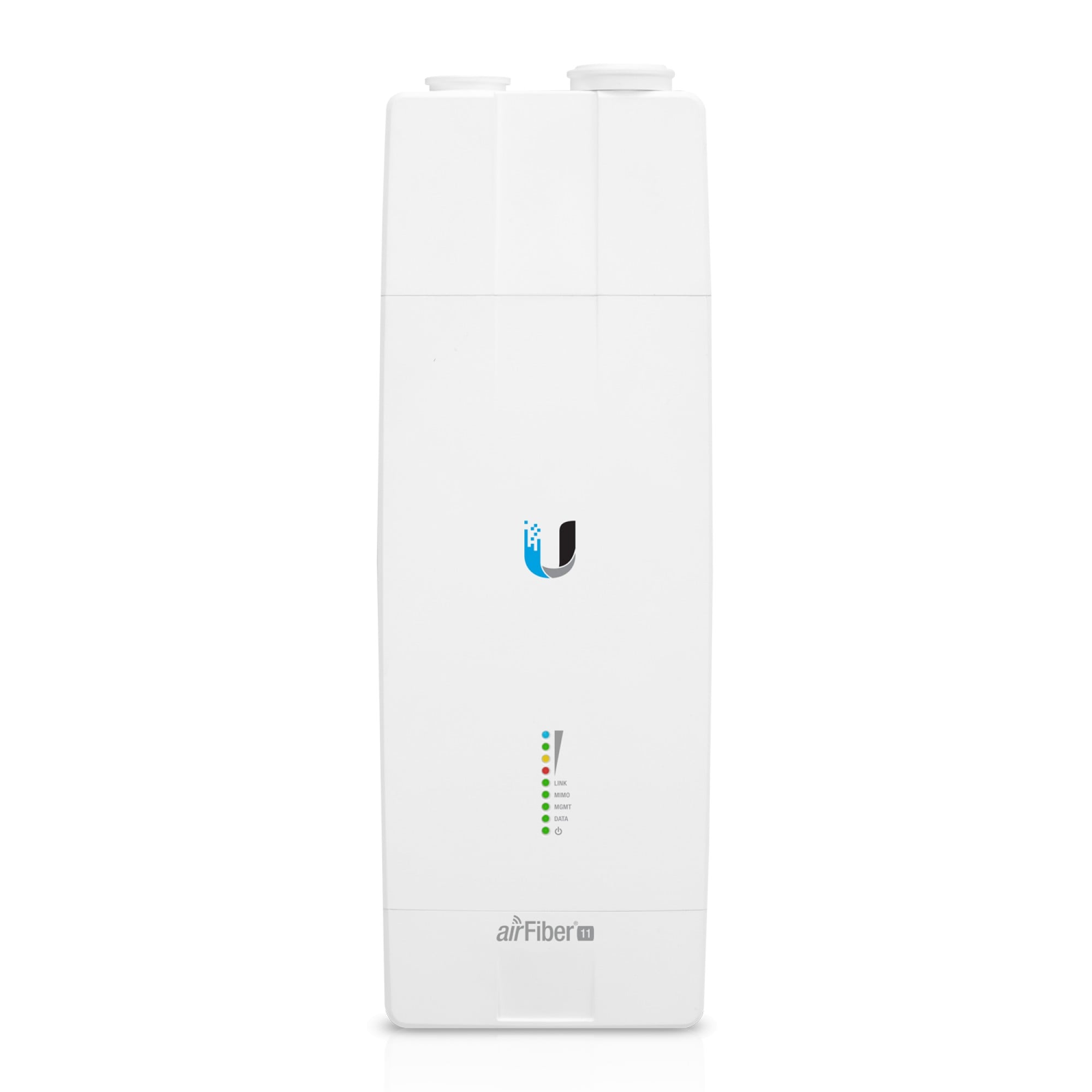 Ubiquiti AF-11 bridge/repeater Network bridge 1000 Mbit/s White UniFi Gateway Router
