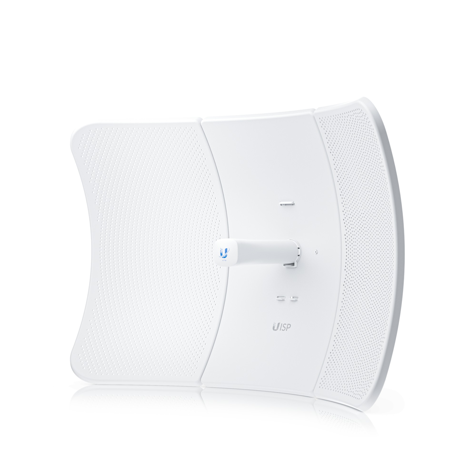 Ubiquiti LTU-XR Networks UISP LTU XR White Power over Ethernet (PoE) WiFi Access Point