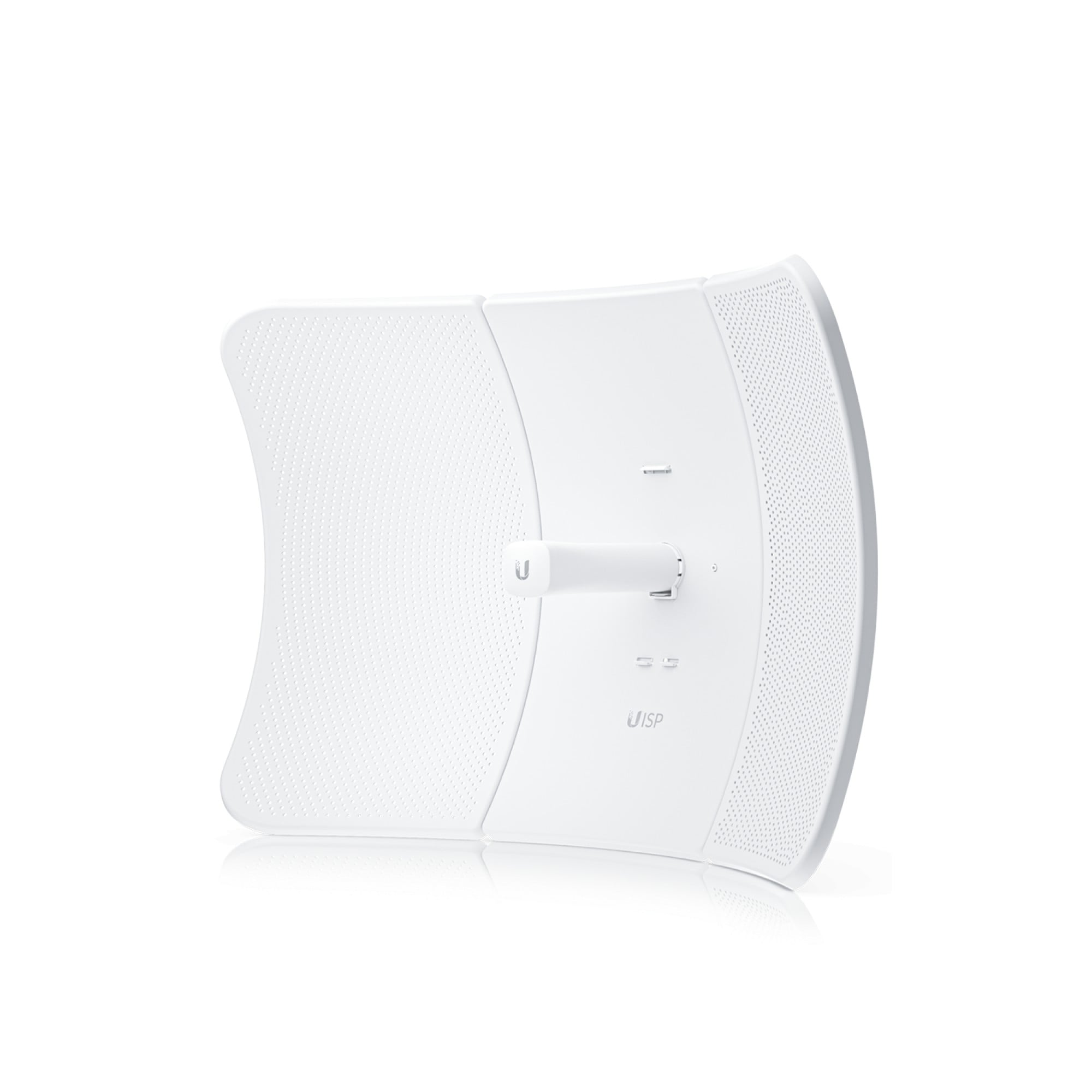 Ubiquiti LBE-5AC-XR Networks UISP airMAX LiteBeam AC 5 GHz XR White Antenna