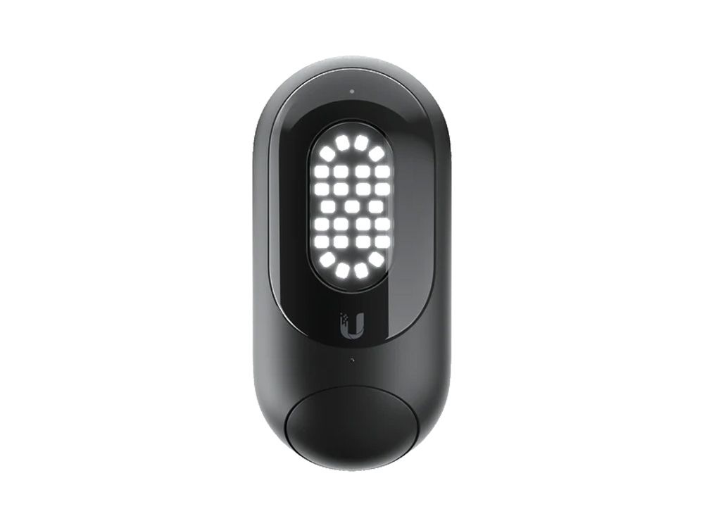 Ubiquiti UniFi Smart Flood Light Gateway Router