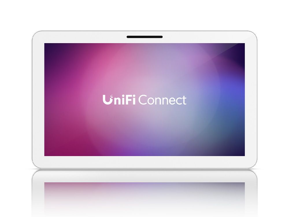 Ubiquiti UniFi Connect Display Gateway Router
