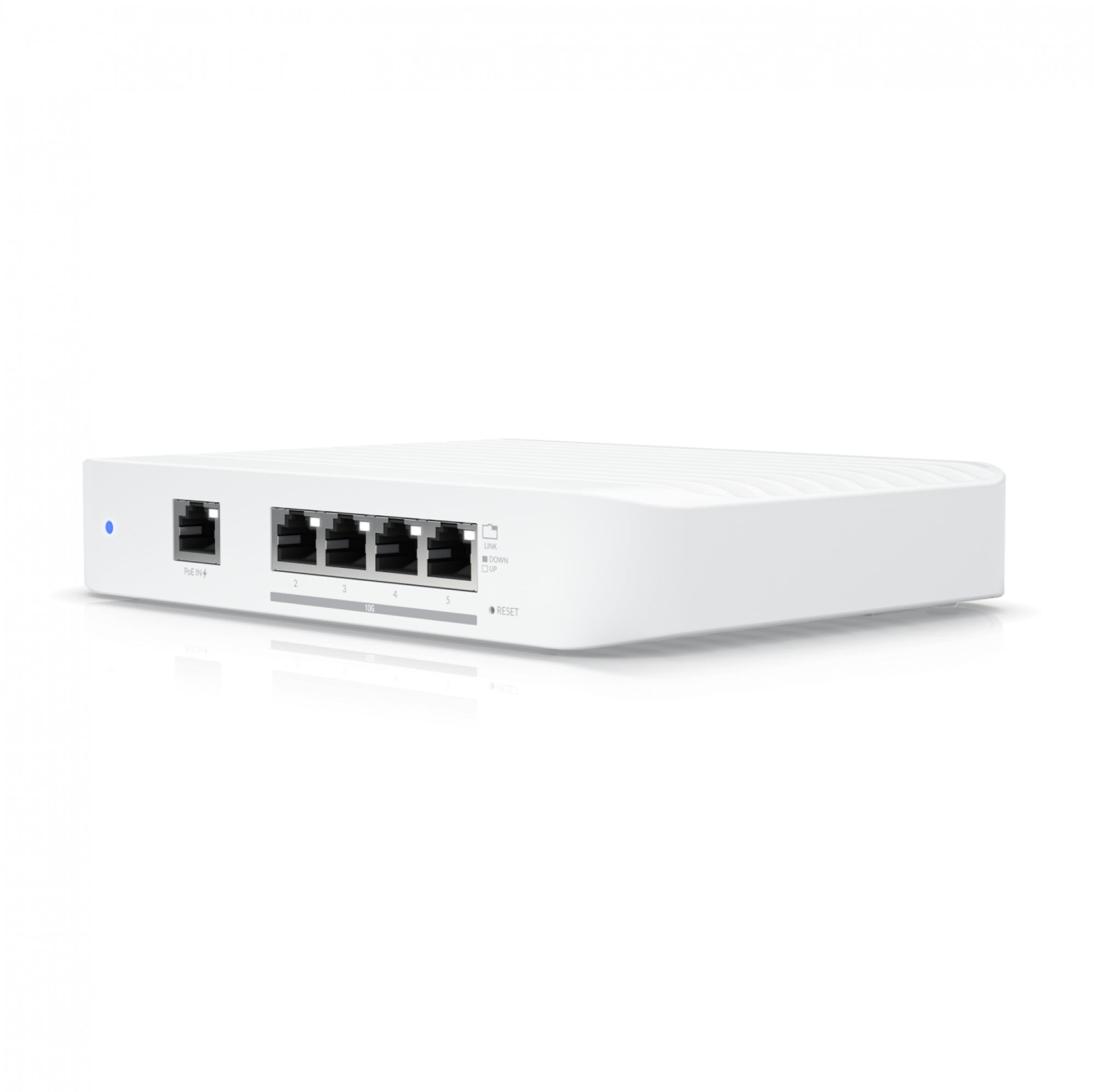 Ubiquiti UniFi USW Flex XG Managed Network Switch