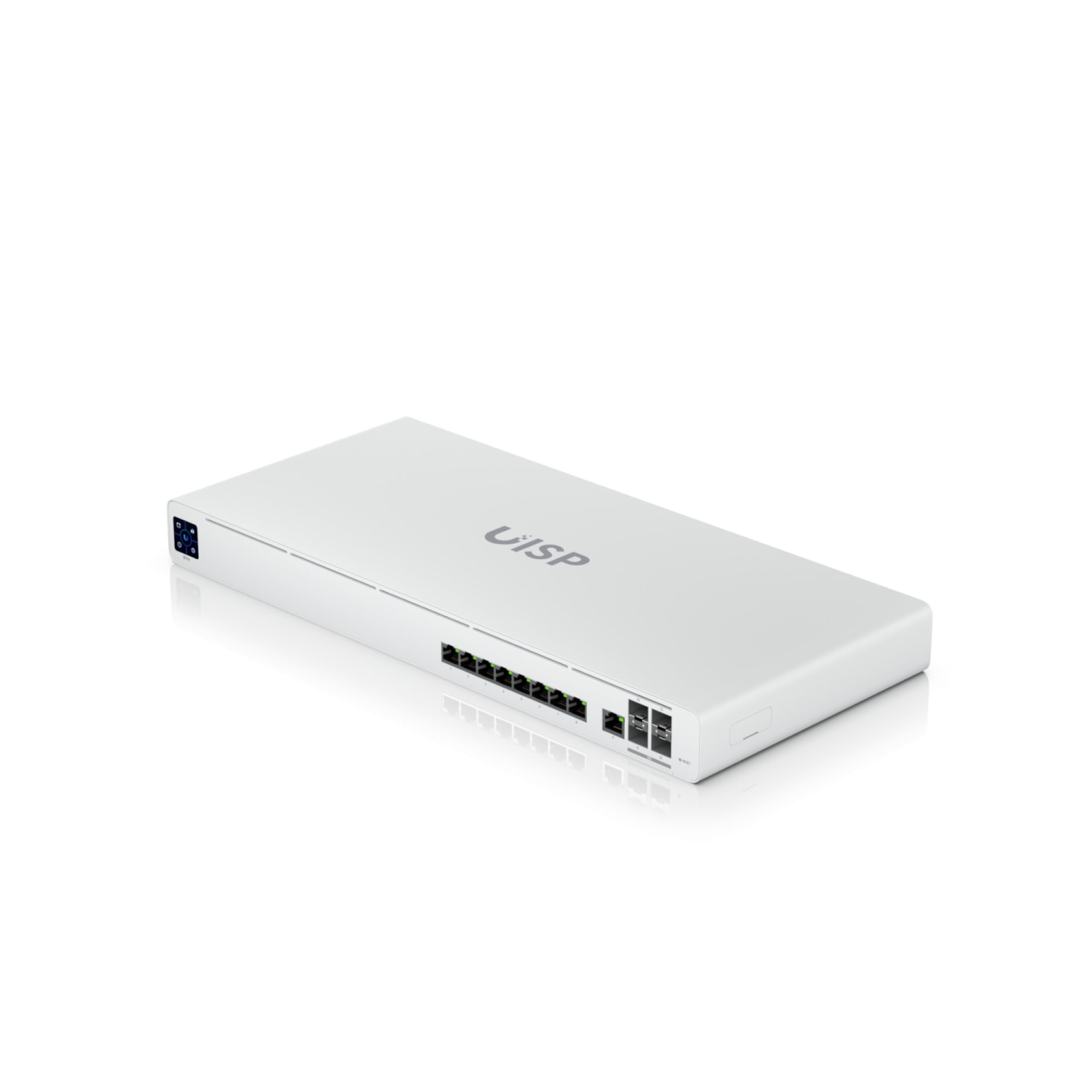 Ubiquiti UISP-R-PROUISP Router professional UniFi Gateway