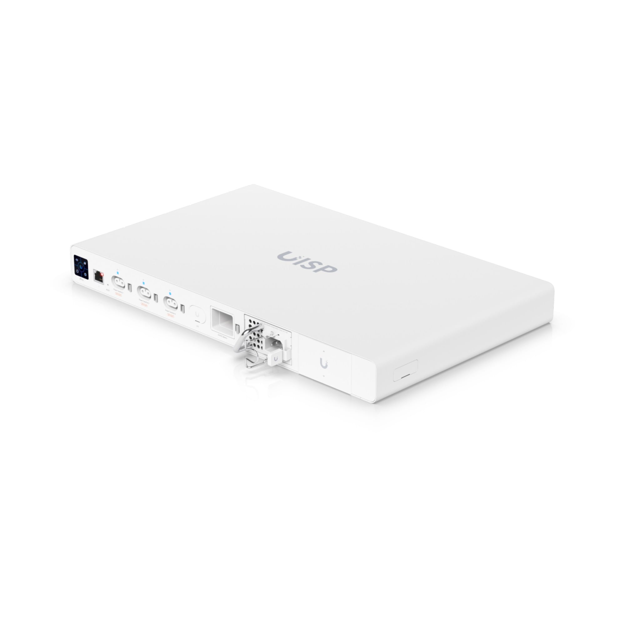Ubiquiti UISP-P-Pro High-capacity power management system for base UniFi Gateway Router