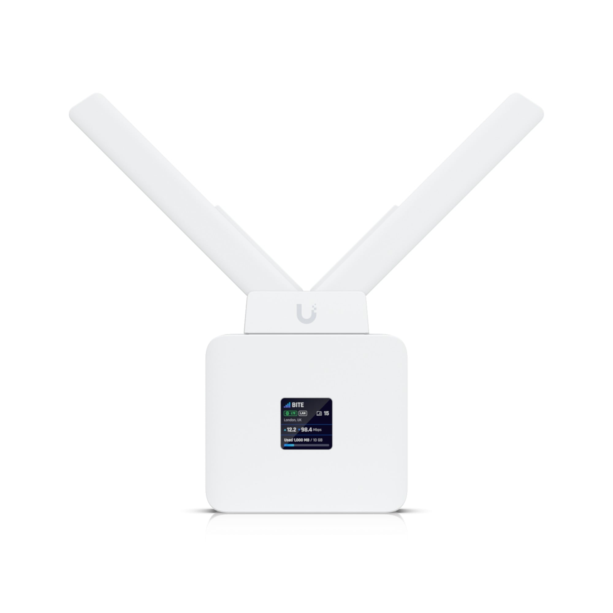 Ubiquiti UniFi Mobile Router Gateway