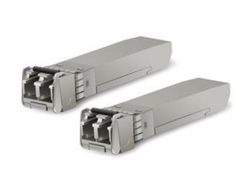 Ubiquiti UF-MM-10-G-20 SFP+ Module Mount Accessory