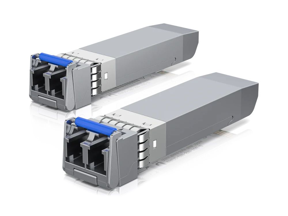 Ubiquiti Singlemode SFP+ Module Mount Accessory