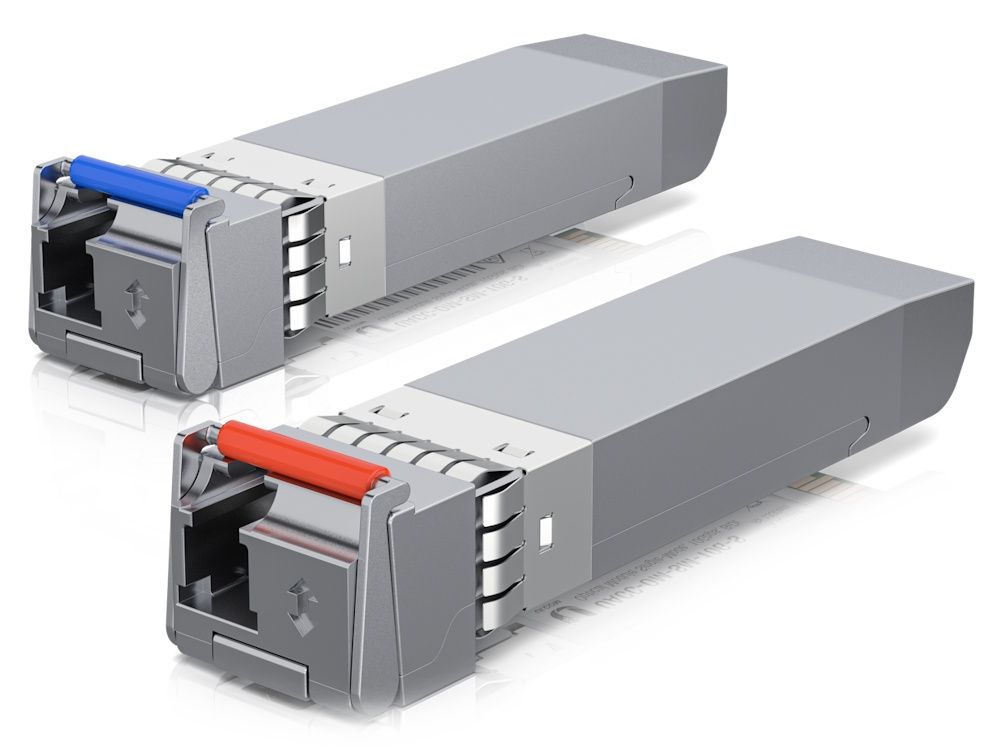Ubiquiti Singlemode SFP+ Module Mount Accessory