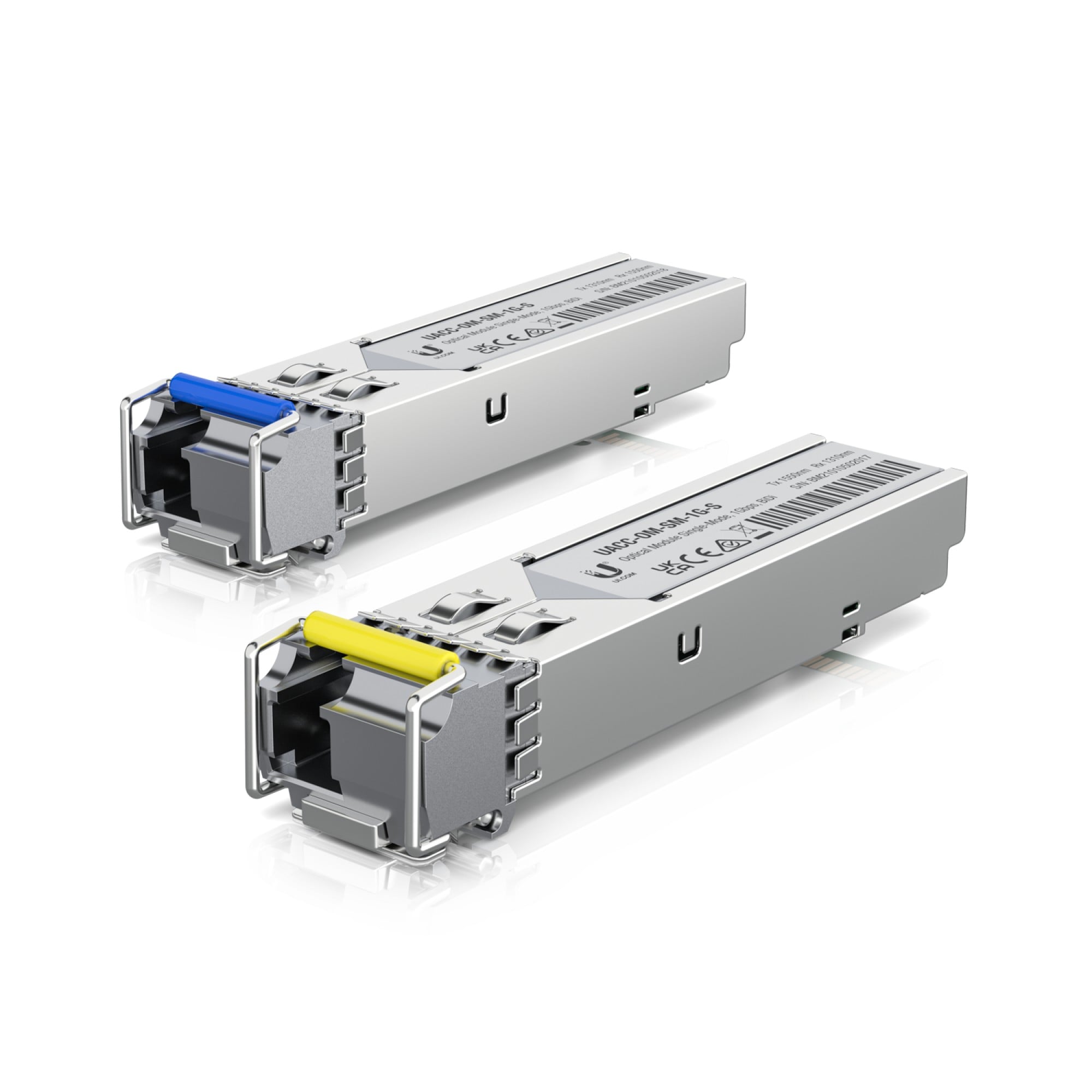 Ubiquiti UF-SM-1G-S SFP Module Mount Accessory