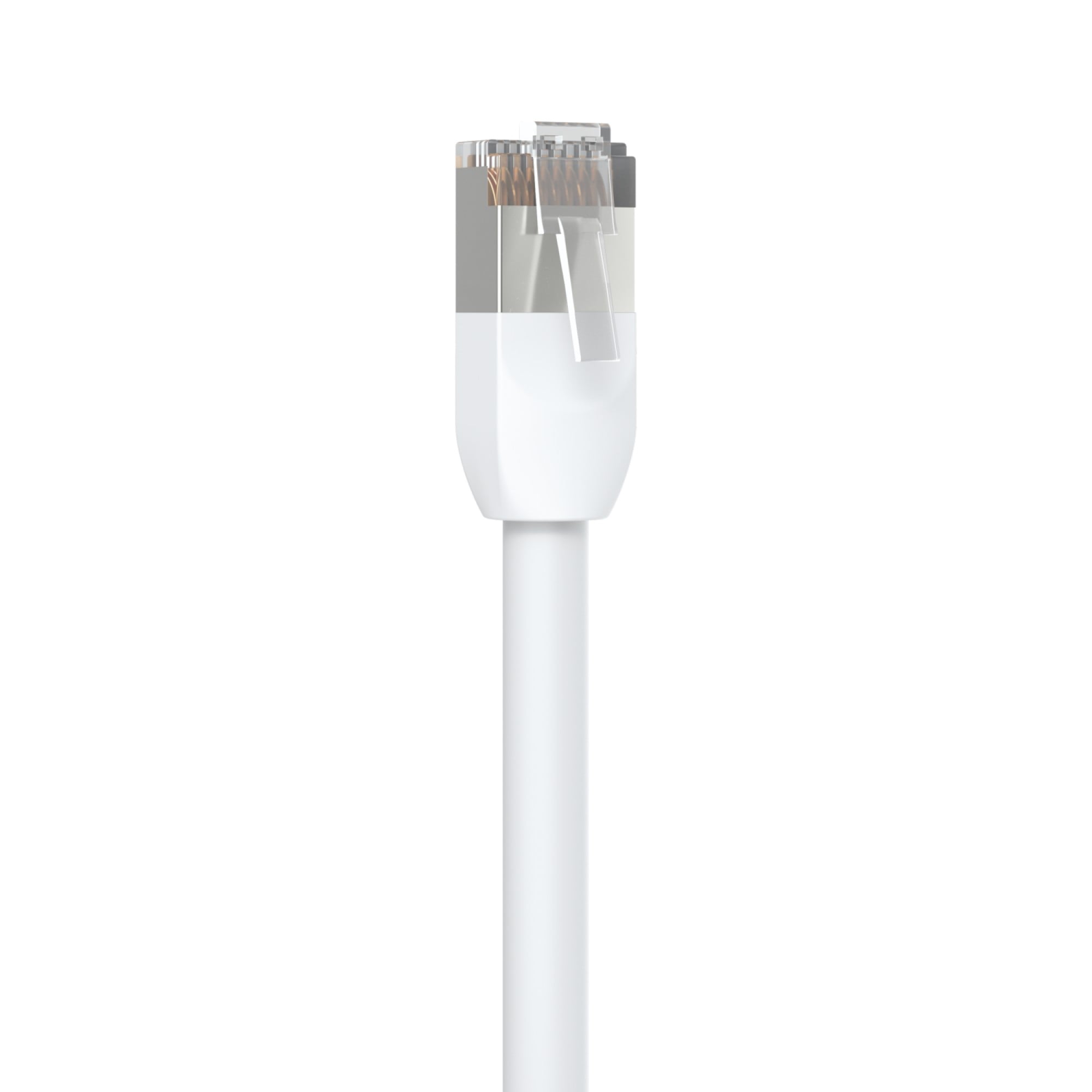 Ubiquiti UACC-CABLE-PATCH-OUTDOOR-2M-W networking cable White Cat5e Mount Accessory