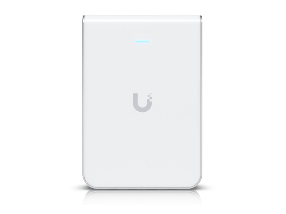 Ubiquiti UniFi 6 In-Wall WiFi Access Point