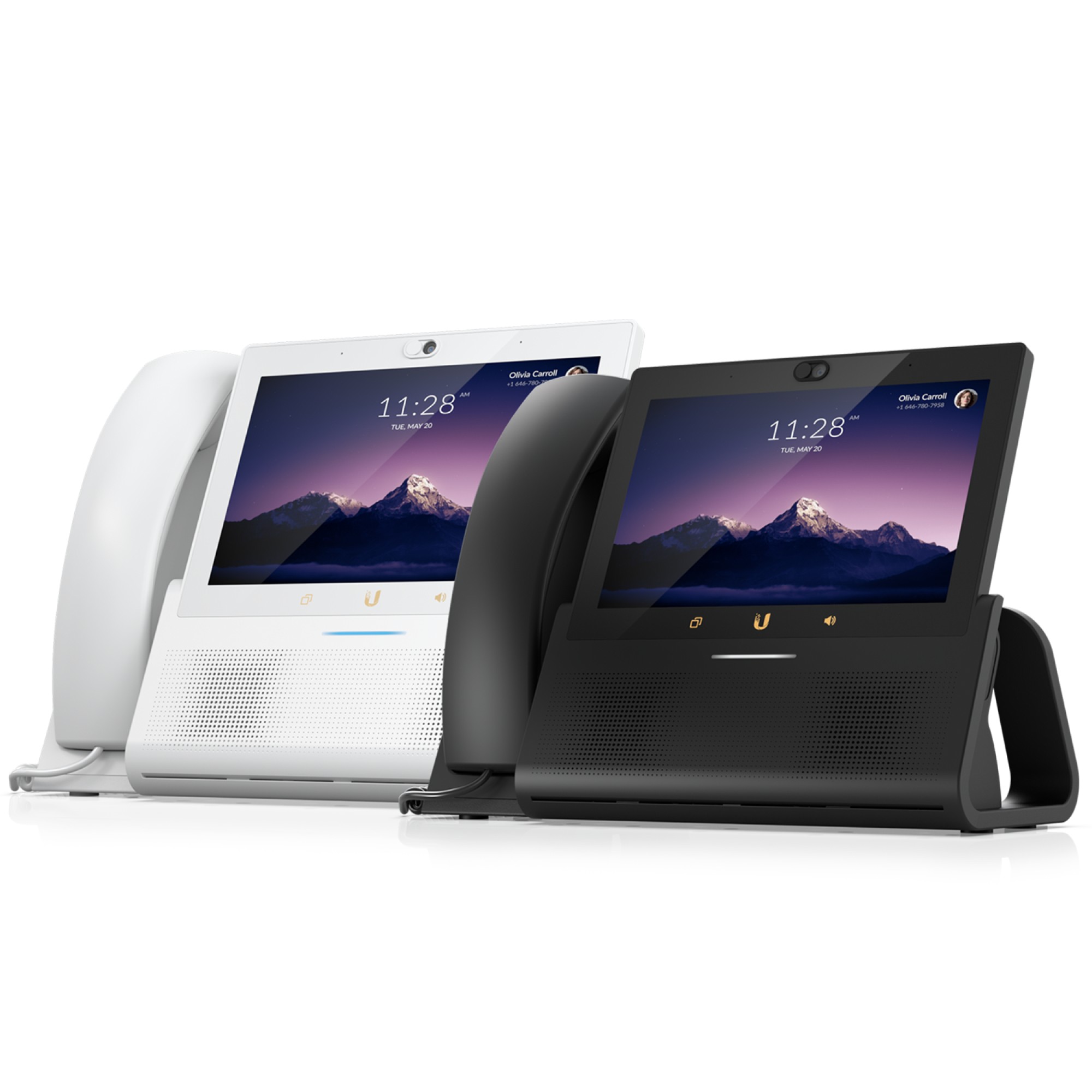 Ubiquiti UTP-TouchMax Phone Touch Max UniFi Gateway Router