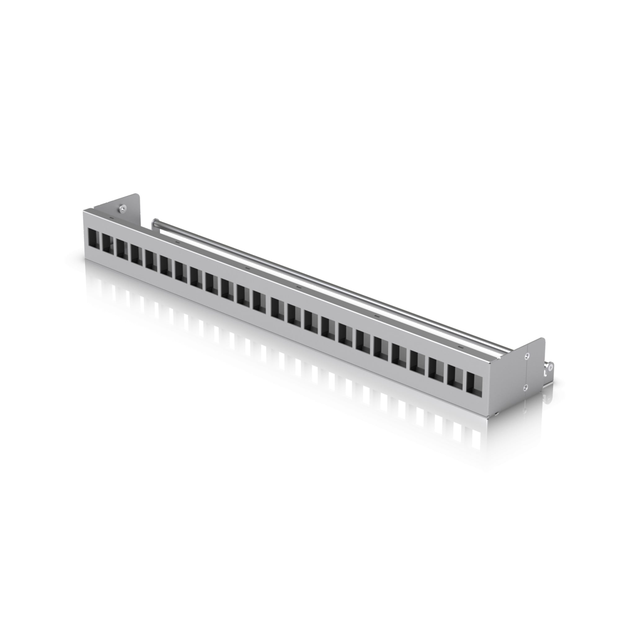Ubiquiti 24-poorts patchpaneel Mount Accessory